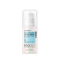 Ферментированная cыворотка для упругости кожи Neogen Dermalogy Real Ferment Micro Serum