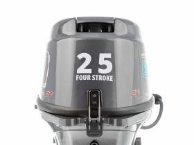 4х-тактный лодочный мотор MIKATSU MEF25FHL-EFI (2024)