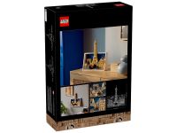 Architecture 21064 Конструктор Париж: Город любви