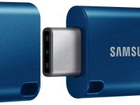 Флеш-накопитель Samsung USB Type-C 512 ГБ