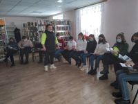 Старопохвистневский сельский дом культуры