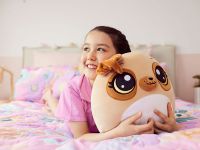 9616TQ2 Игрушка Zuru COCO CONES «Сквиши» S1, в ассортименте