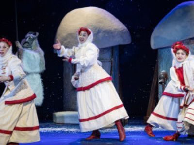 Ночь перед рождеством