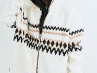 Варежки из искусственного меха для девочек, Белый