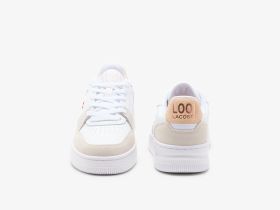 Женские кроссовки Lacoste L001 SET 225 7 SFA