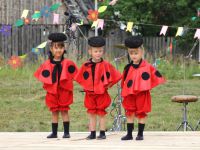 Дом культуры деревни Пенкино