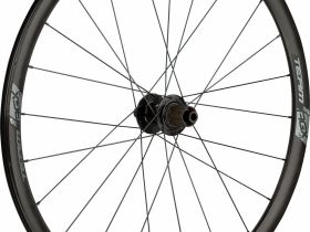 Колеса FSA Vision Team AGX i23 DB 28" IS6 сквозные оси (переднее)