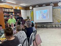 Хабарский историко-краеведческий музей