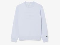 Хлопковая толстовка Lacoste Унисекс