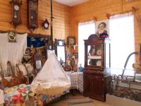 Илекский народный краеведческий музей