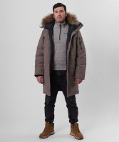 Мужской пуховик Red Fox Dikson IV