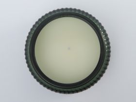 Свеча ароматическая Огуречный мист и эвкалипт/Mist cucumber&Eucalypt