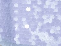 Мини-юбка с пайетками для девочек, Фиолетовый