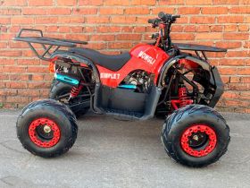 Квадроцикл MOWGLI Simple 7