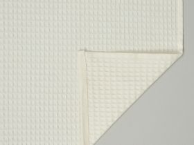 Полотенце вафельное Franсо, молоко