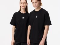 Футболка Lacoste унисекс