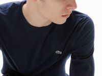 Мужская футболка Lacoste стандартного кроя