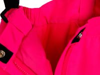 Комплект текстильный с полиуретановым покрытием для девочек: куртка, брюки