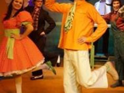 Приключения Незнайки