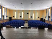 Районный дом культуры ст. Преображенской