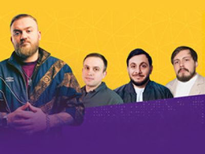 Стендап комьюнити