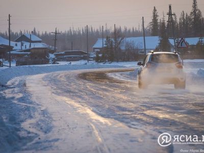 В четыре села Сунтарского района придет высокоскоростной интернет