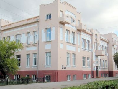 Педагогическое училище