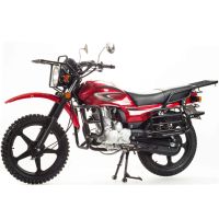 Мотоцикл Motoland Forester 200