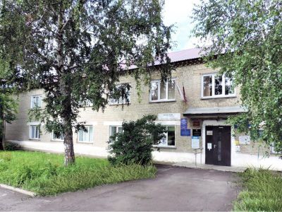 Каргатский историко-краеведческий музей