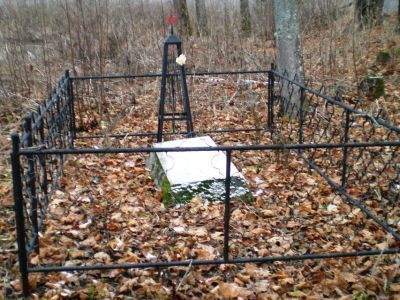 Могила неизвестного солдата