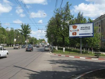 Место боев и передовая линия обороны Тулы от фашистских захватчиков в октябре-декабре 1941 г.