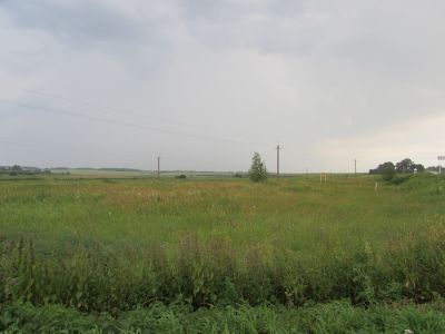 Место Липецкой битвы (1216 г.)