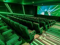 Кинотеатр «Синема Стар» на Большой Тульской