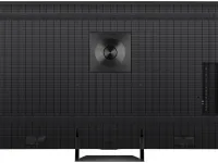 Телевизор Hisense 65U7S PRO, 65", Mini LED 4K UHD, 165 Гц, Smart TV