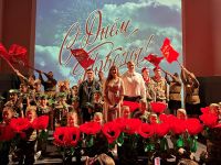 Дом культуры п. Лесного