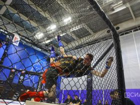 На соревнованиях по ММА в Якутии выступят чемпионы ДФО и призеры Кубка России