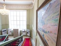 Челябинский музей изобразительных искусств (Картинная галерея)