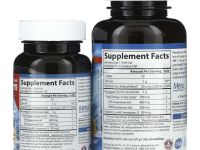 Carlson Labs, Elite Omega-3 с витаминами D и K, натуральный лимонный вкус, 60 (+ 30 бонусных) мягких капсул