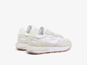 Женские зимние кроссовки Lacoste PARTNER