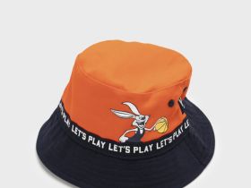 Панама текстильная для мальчиков