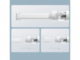 Портативный пылесос Xiaomi