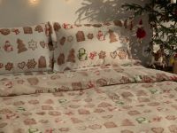 Постельное белье Sweet Cookies