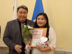 Стали известны педагоги-победители республиканского этапа конкурса «Сердце отдаю детям»