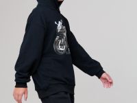 Толстовка трикотажная для мальчиков