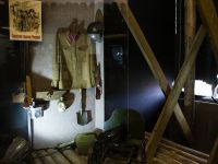 Экспозиция «Бородино в годы Великой Отечественной войны»