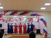 Уринский сельский дом культуры