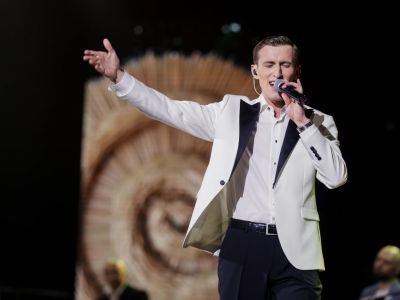 Билеты на Ислам Гуков (Дом молодёжи (ex. Дом культуры профсоюзов)) / Концерт | Афиша | ИнфоТаймс