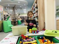 Центральная детская библиотека «Лукоморье»