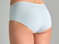 Набор трусов Maxi Slip, бежевый/голубой/зеленый