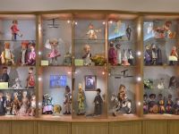 Санкт-Петербургский государственный театр марионеток им. Е. С. Деммени